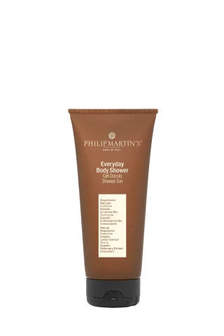Everyday Body Shower 200 ml