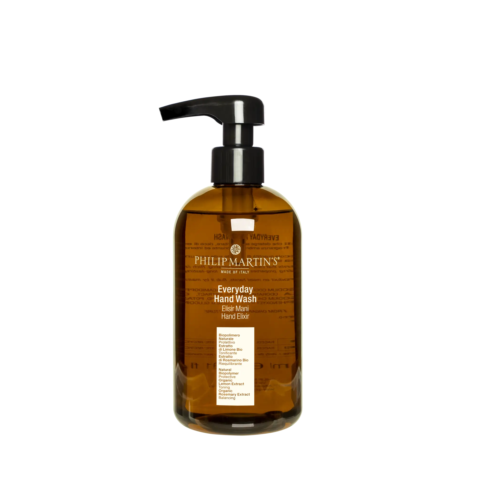 Everyday Hand Wash 500 ml