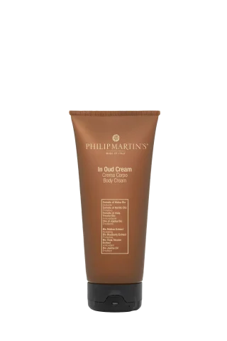 In Oud Cream