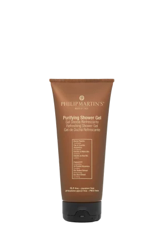 Purifying Shower Gel 200 ml