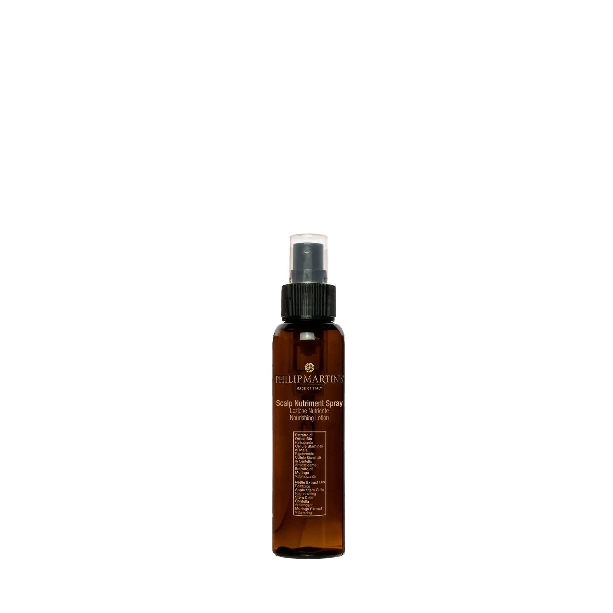 Scalp Nutriment Spray