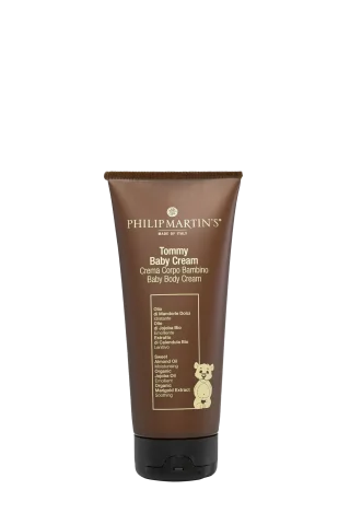 Tommy Baby Cream