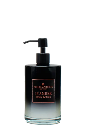 In Amber Body Lotion 200 ml