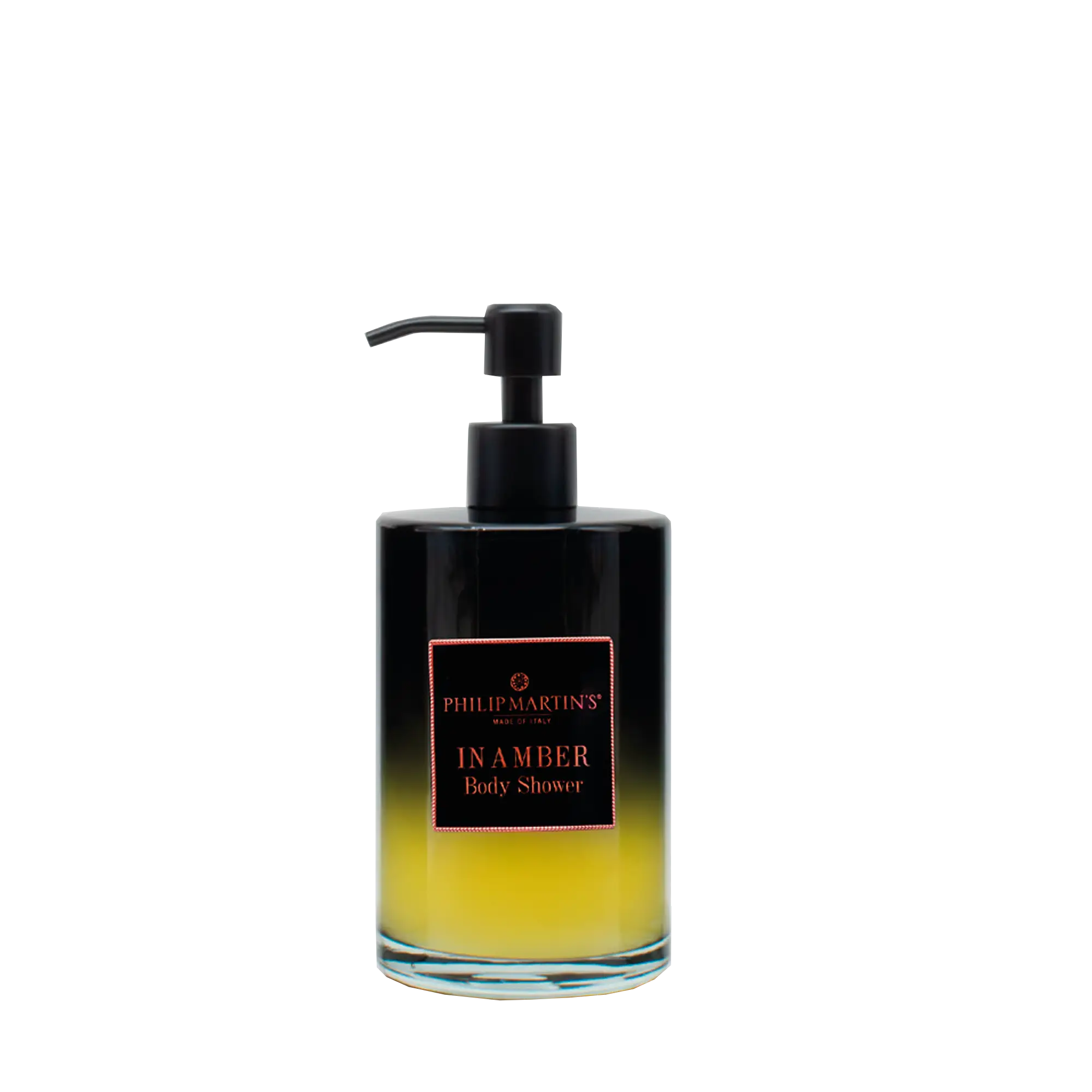 In Amber Body Shower 200 ml