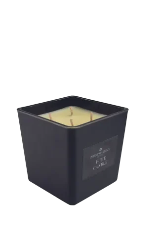 Fumé Candle