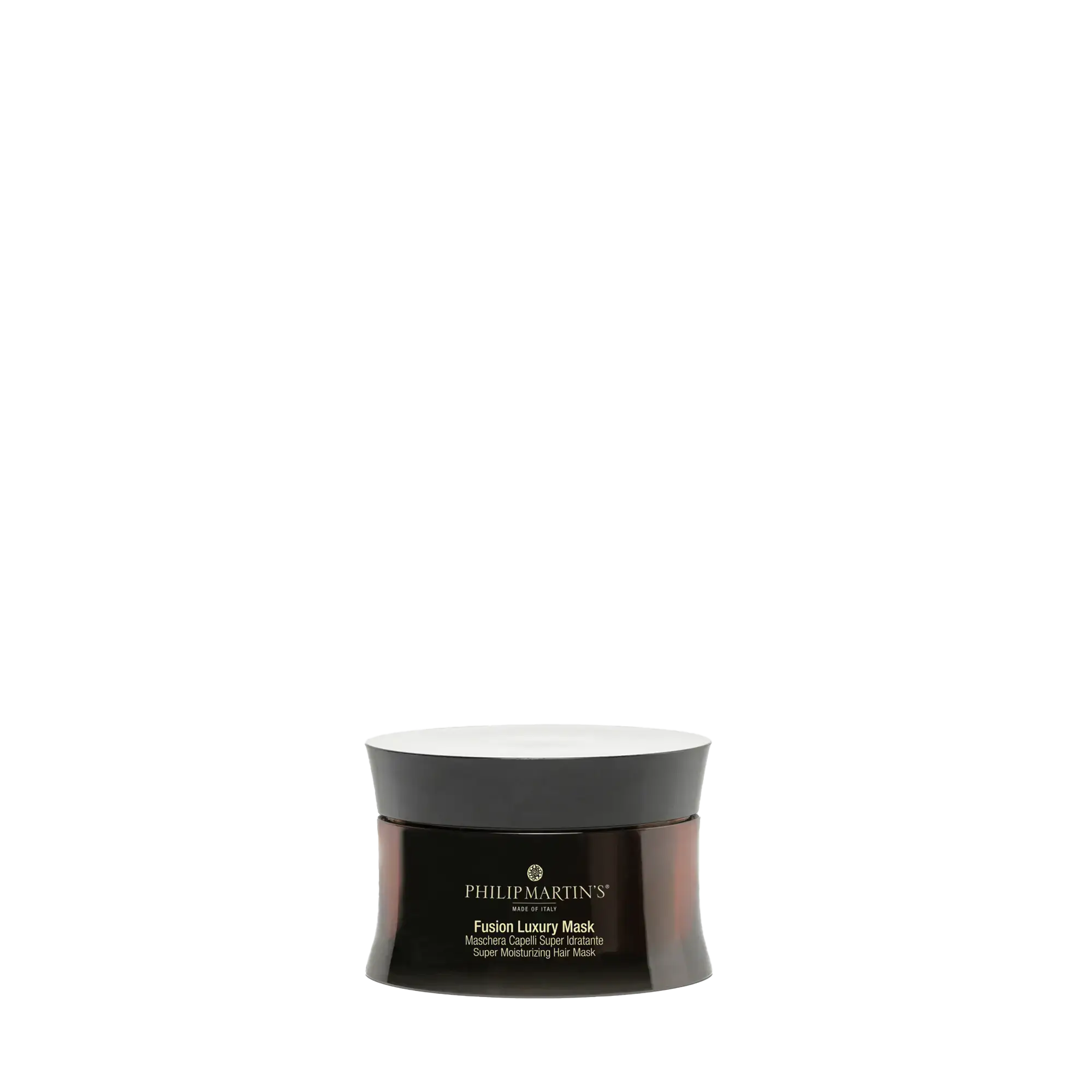Fusion Luxury Mask 200 ml