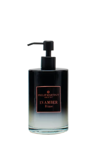 In Amber Rinse  200 ml