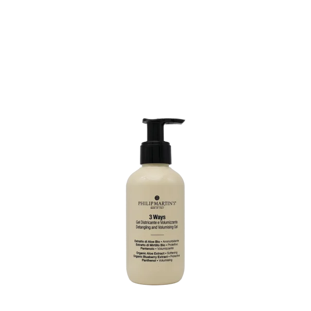 3 Ways 150 ml
