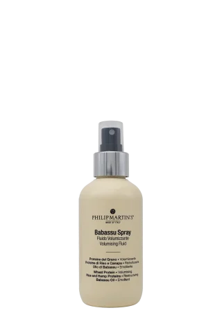 Babassu Spray 150 ml