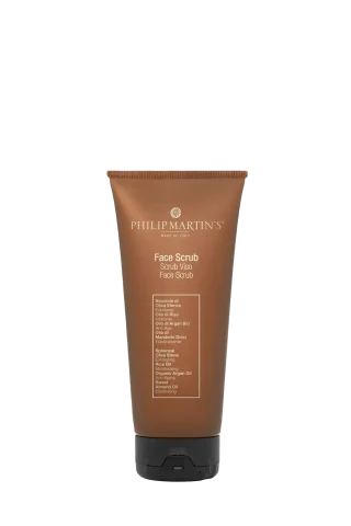 Face Scrub