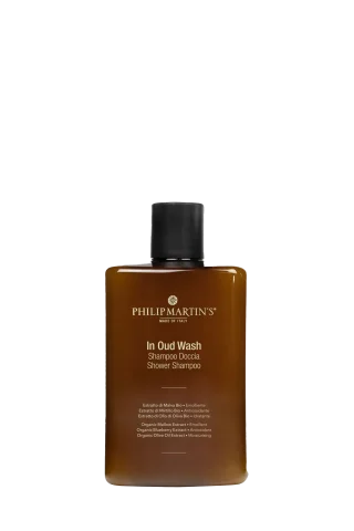 In Oud Wash