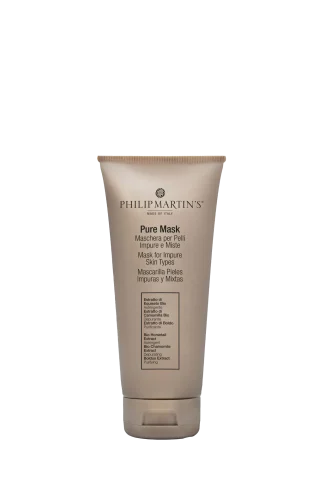 Pure Mask 200 ml