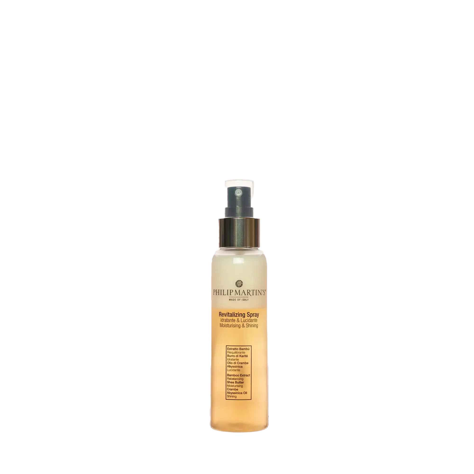 Revitalizing Spray 100 ml