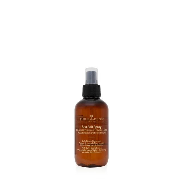 Sea Salt Spray 150 ml