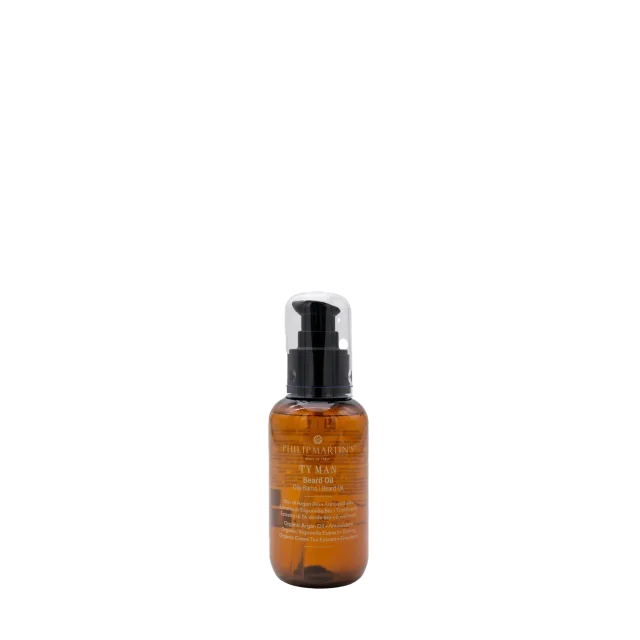 Ty Man Beard Oil 110 ml