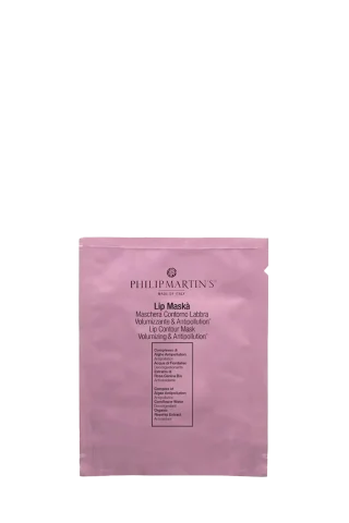 Lip Maská