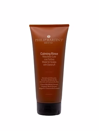 Calming Rinse